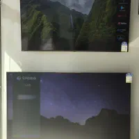 تلویزیون 75 اینچ هوشمند اسنوا