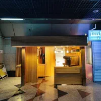 باریستا منظم و پر انرژی