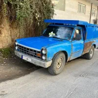 نیسان مدل۸۵ انژکتور