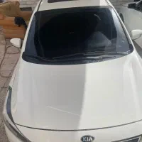 سراتو مدل ۲۰۱۷ نیم فول خلیج|خودرو سواری و وانت|اهواز, زیتون کارمندی|دیوار