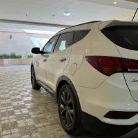 هیوندا سانتافه ix45.2400cc مدل۲۰۱۶|خودرو سواری و وانت|مشهد, فلسطین|دیوار