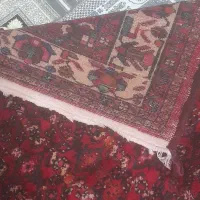 فرش دستبافت حسین آباد۶متری