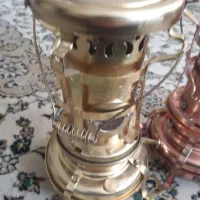 چراغ اعلاالدین نفتی مناسب جهزیه مخصوص قطعی برق|بخاری، هیتر، شومینه|تهران, تهرانپارس شرقی|دیوار