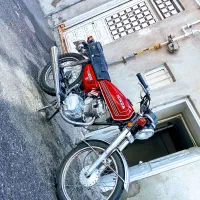 موتور هوندا
