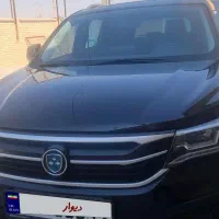 fmc x5 فردا موتورز|خودرو سواری و وانت|اهرم, |دیوار