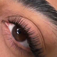 مرکز تخصصی مژه بهار