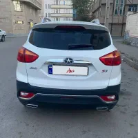 جک s 3|خودرو سواری و وانت|اردبیل, |دیوار