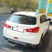 خودرو میتسوبیشی