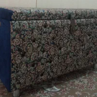 تعمیر انواع صندوقچه قدیمی|صنایع دستی و سایر لوازم تزئینی|کاشان, گارزگاه|دیوار