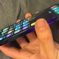 iPhone 12 Pro