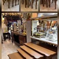 میزعسلی،جلومبلی، تاشو|مبلمان خانگی و میز عسلی|مشهد, امامیه (شهرک غرب)|دیوار