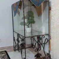 محفظه تزئینی دکوری|بوفه، ویترین، کنسول|نوشهر, |دیوار