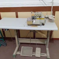 چرخ خیاطی چهار نخ|چرخ خیاطی و ریسندگی|ریگ ملک, |دیوار