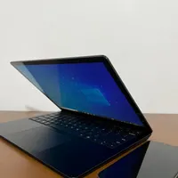 سرفیس لپتاپ ۳. Surface laptop 3