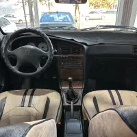 پرشیا ۸۹ دوگانه کارخانه بدون رنگ بدون خط