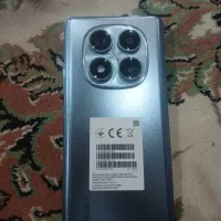 نوت 14پرو os دوربین 200  مگا حافظه 512 Ram12