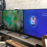 ال ای دی ۵۰اینچ نو|تلویزیون و پروژکتور|نسیمشهر, |دیوار