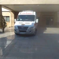 آمبولانس خصوصی در تهران