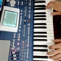 کیبورد(ارگ)pa800