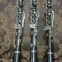 کلارینت چوبی سی بمل