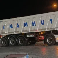 کمپرسی ماموت مدل 90