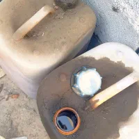 روغن سوخته
