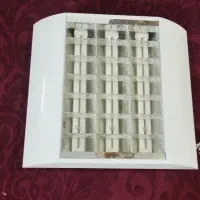 لامپ مهتابی سقفی|لامپ و چراغ|زاهدان, |دیوار