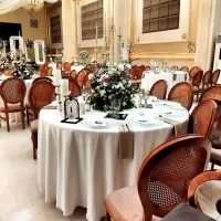 برگزاری مراسمات جشن ترحیم تولد و...