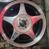 رینگ|قطعات یدکی و لوازم جانبی|مشهد, شهید فرامرز عباسی|دیوار