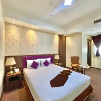 هتل ۳ستاره لوکس بسیار تمیز|اجارهٔ کوتاه‌مدت آپارتمان و سوئیت|مشهد, کوشش|دیوار