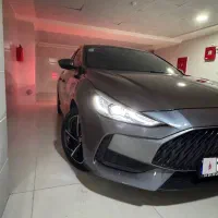 mg gt|خودرو سواری و وانت|تبریز, |دیوار