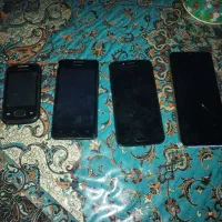 گوشی اندروید، هووای، انرx8