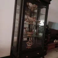 بوفه بزرگ ۴طبقه