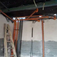 لوله کشی اب