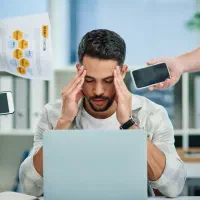 راهکار حرفه‌ای برای گرفتن بی دردسر شهریه در موسسات