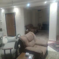 ۹۵ دوخواب چیتگر خوش نقشه سند تک برگ دو پارکینگ|فروش آپارتمان|تهران, گلستان (شهرک راه آهن)|دیوار