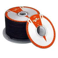 تکثیر انبوه cd و dvd