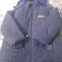 کاپشن پسرانه