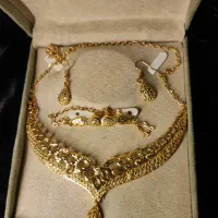 فروش انواع بدلی جات رنگ ثابت و طلا روس|بدلیجات|زاهدان, |دیوار