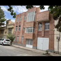 فروش-خانه-ویلایی350-متری-در-شهرک-فرهنگیان-بهار