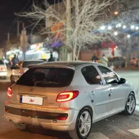 ۲۰۷|خودرو سواری و وانت|مرودشت, تامین اجتماعی‎|دیوار