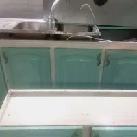 کابینت فلزی