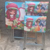 میز تحریر کودک