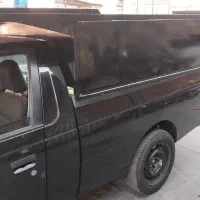 آریسان 2 مدل اواخر 402  دوگانه کارخانه|خودرو سواری و وانت|اردبیل, |دیوار