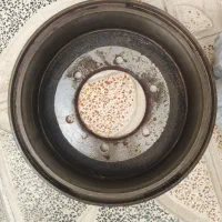 کاسه چرخ  جلو نیسان