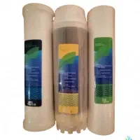 تعمیرات وفروش قطعات تصفیه خانگی