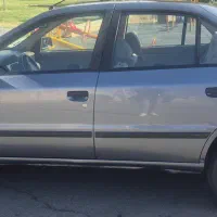 سمند  EF7|خودرو سواری و وانت|محلات, |دیوار