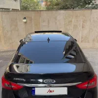 آریزو ۵ مدل ۱۴۰۱