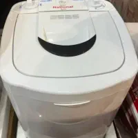 ماشین لباسشویی مینی