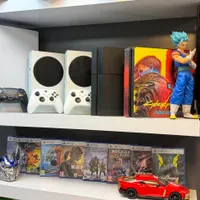 کنسول بازی ps5 ps4 xbox نصب بازی اقساط بازنشستگان|کنسول، بازی ویدئویی و آنلاین|کرج, عظیمیه|دیوار